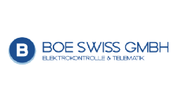 BOE Swiss GmbH 