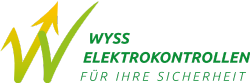 Wyss Elektrokontrollen