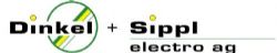 Dinkel und Sippl electro ag