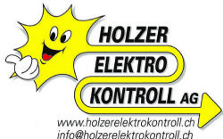 Holzer Elektrokontroll AG