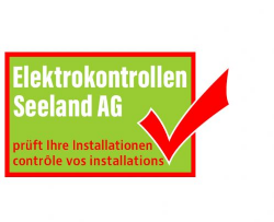 Elektrokontrollen Seeland AG