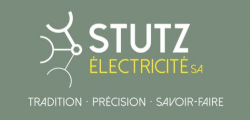 STUTZ ELECTRICITE SA