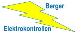 Berger Elektrokontrollen