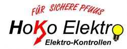 HoKo  Elektro GmbH