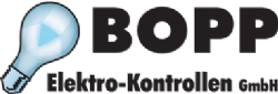 Bopp Elektro-Kontrollen GmbH