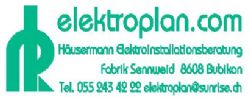 Häusermann Elektroinstallationsberatung, Ruedi Häusermann Häusermann Elektroinstallationsberatung, Ruedi Häusermann